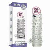 Bao Cao Su Aichao Đôn Dên Vẩy Cá Siêu Mềm Tăng Kích Thước 331238