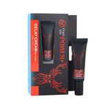 Gel Bôi Virgin Star Power + Delay Cream Chống Xuất Tinh Sớm – Chai 20ml