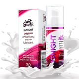 Gel Bôi Tăng Khoái Cảm IGNIGHT – 30g