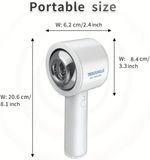 Máy Rung Massage Trouvaille Kích Thích Cực Phê