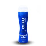 Gel Bôi Chính Hãng Oleo Lampo Original 50ml 