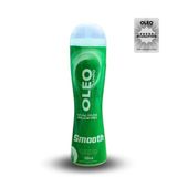 Gel Bôi Nha Đam Oleo Lampo Smooth Giảm Đau Rát