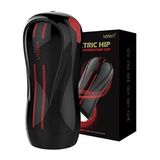 Cốc Thủ Dâm Rung Rên Leten Electric Hip