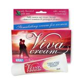 Gel Bôi Kích Thích Tăng Khoái Cảm ViVa Cream