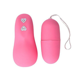 Trứng Rung Tình Yêu Điều Khiển Từ Xa Man Nuo 10 Cấp Độ Rung 331670