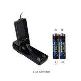 Trứng Rung Tình Yêu Baile Inox 1 Đầu Cao Cấp 331725