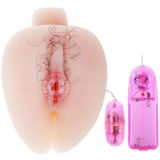 Âm Đạo Giả Trái tim Lybaile – Âm Đạo Giả Có Rung