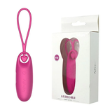 Trứng Rung Tình Yêu Aphojoy Rung Mạnh Mẽ