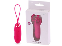 Trứng Rung Tình Yêu Aphojoy Rung Mạnh Mẽ