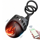 Vòng Rung Poppy 3.0 Thế Hệ Mới Tự Sướng Cực Phê