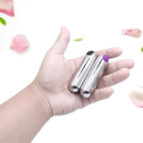 Trứng Rung Siêu Mạnh Sạc USB