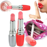 Trứng Rung  Ngụy Trang Son Môi Có Rung