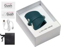 Vòng Rung Dương Vật LOVENSE Gush