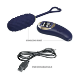 Trứng Rung Pretty Love Vivian Điều Khiển Từ Xa 10 Chế Độ Rung 331832