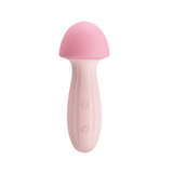 Trứng Rung Pretty Love Mushroom – Đồ Chơi Tình Dục Có Thiết Kế Siêu Dễ Thương