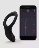 Vòng Rung Cho Nam Lovense Diamo Điều Khiển Từ Xa Bằng Điện Thoại Không Giới Hạn