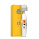 Máy massage Leten Lightning AV - Có sưởi ấm