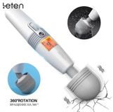 Máy massage Leten Lightning AV - Có sưởi ấm