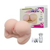Mông Silicon Doggy 3Kg Baile 331928