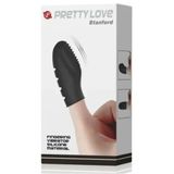 Ngón Tay Rung PrettyLove Standford Mát Xa Âm Đạo Và Điểm G 332013