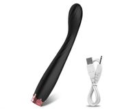 Ngón Tay Móc Cua Với 10 Chế Độ Rung