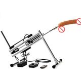 Máy Thủ Dâm Rung Thụt Siêu Mạnh Cho Nữ Điều Khiển Từ Xa