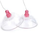 Máy Massage Vòng Một Momo Kích Thích Vòng 1 Cho Phái Nữ