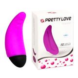 Máy Massage Điểm G Pretty Love Teaser