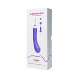 Máy Massage 2 Đầu Kích Thích Lovense Hyphy – Điều Khiển Qua App