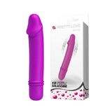 Máy Massa Kích Thích Pretty Love Mini Emily 332284