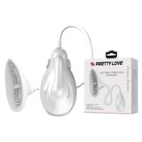 Máy Bú Liếm Pretty Love Suction Massage