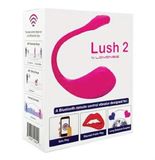 Lush 2 Siêu Phẩm Của Lovense Điều Khiển Bluetooth Không Giới Hạn
