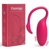 Trứng Rung Hồng Hạc Magic Motion Flamingo Kết Nối Bluetooth 332350