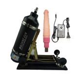 Dương Vật Giả Súng Máy Machine Gun