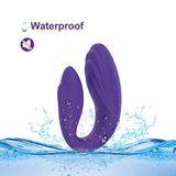 Trứng Rung Chữ U Đả Kích “Cô Bé” Sướng Đến Bay Bổng