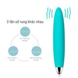 Svakom Daisy Thanh Rung Kích Thích Điểm G Sung Sướng Bất Tận