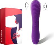 Que Rung Massage Cho Nữ Lên Đỉnh Dễ Dàng