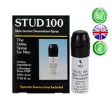 Chai Xịt Anh Stud 100 – Chai 10ml - UK 666654