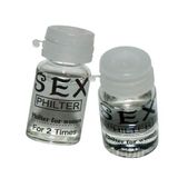 Nước Philter USA - Sản Phẩm Hỗ Trợ - Chai 5ml 666611