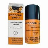 Chai Xịt Procomil Spray 45ml - Giải Pháp Chống Xuất Tinh Sớm Cho Nam Giới, Tăng Thời Gian Quan Hệ Hiệu Quả