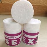 Viên uống hỗ trợ sức khỏe hộp 5 viên kd nữ