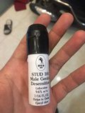 Chai Xịt Hỗ Trợ Stud 100 lọ 10ml