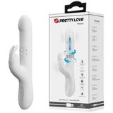 Dương Vật Giả Pretty Love Reese