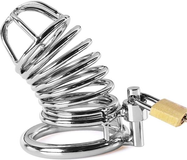 Dụng Cụ Khóa Cậu Nhỏ