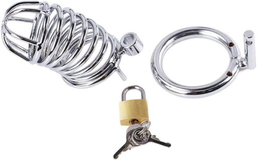 Dụng Cụ Khóa Cậu Nhỏ