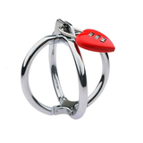 Đồ Chơi BDSM Khóa Tay Chữ X Làm Bằng Thép Không Gỉ
