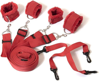 Đồ Chơi BDSM Dây Trói 4 Góc