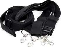 Đồ Chơi BDSM Dây Trói 4 Góc