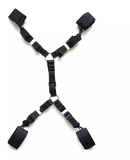 Đồ Chơi BDSM Dây Trói 4 Góc