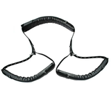 Đồ Chơi BDSM Dây Tạo Tư Thế Hỗ Trợ